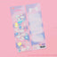 Twinkle Deco Sticker [Swan]