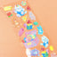 Twinkle Deco Sticker [Toy Kitty]