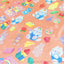 Twinkle Deco Sticker [Toy Kitty]