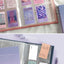 Instax Mini Album [4colors] / Photo Card Book