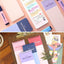 24H Time Planner [4colors]