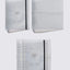 A5 WIDE 6ring Binder Cover | Deco Pocket Photo Card Binder