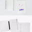 BIG A4 3Ring Cover_25R | Deco Pocket Photo Card Binder