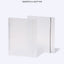 BIG A4 3Ring Cover_25R | Deco Pocket Photo Card Binder