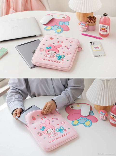 11inch iPAD CASE [My Melody]