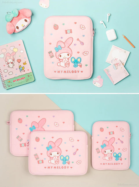 11inch iPAD CASE [My Melody]