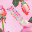 Twinkle Deco Sticker [Rosy Rose]