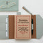 Tassel & Bookmark Set [8colors]