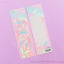 Twinkle Deco Sticker [Angel's Feather]