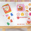 Bakery Masking Tape