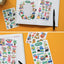 My Buddy Sticker Pack | 12sheets