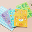 CARE BEARS Planner Deco Stickers [7types]