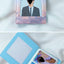 Logment Collect Book Photo Card L [3types]