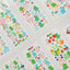 Dino Seal Stickers Pack | 10sheets