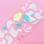 Twinkle Deco Sticker [Swan]