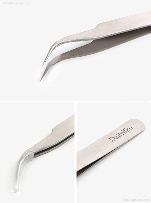 Sticker Tweezers [2colors]