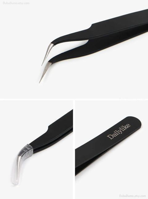 Sticker Tweezers [2colors]