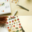 Sticker Tweezers [2colors]