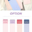 24H Time Planner [4colors]