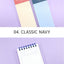 24H Time Planner [4colors]