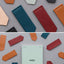 Bookmarks 3types SET