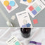 SHAPE Sticky Notes [4types]
