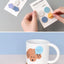 SHAPE Sticky Notes [4types]