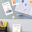 SHAPE Sticky Notes [4types]