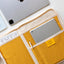 12.9" Canvas Tablet PC Case [6colors]