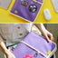 12.9" Canvas Tablet PC Case [6colors]