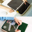 12.9" Canvas Tablet PC Case [6colors]