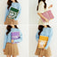 12.9" Canvas Tablet PC Case [6colors]