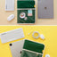 12.9" Canvas Tablet PC Case [6colors]