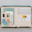 A4 / A5 Canvas Book, Tablet PC Pouch [6colors] | File Organizer