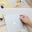 A4 / A5 Canvas Book, Tablet PC Pouch [6colors] | File Organizer