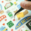 Sticker Tweezers [2colors]