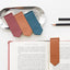Bookmarks 3types SET