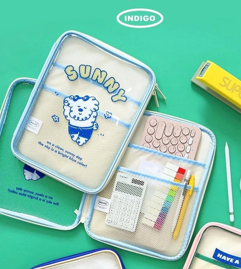 11" Twinkle iPad Case [Healing]