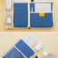 12.9" Canvas Tablet PC Case [6colors]