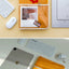 12.9" Canvas Tablet PC Case [6colors]