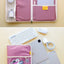 12.9" Canvas Tablet PC Case [6colors]