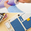 12.9" Canvas Tablet PC Case [6colors]