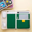 12.9" Canvas Tablet PC Case [6colors]