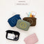 momossi Window Card Case [5colors] | Mini Pouch