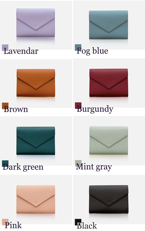 A5 Diary 6 Ring Cover [8colors] | A5 Binder