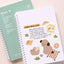 GGU GGU Sticker Pack ver.5 | 6sheets