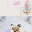 Gingham Masking Tape [8colors] | Check