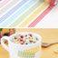 Gingham Masking Tape [8colors] | Check
