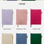 Objet Weekly Planner [8colors]