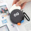 Brunch Brother Pompom AirPods Pouch [5colors]